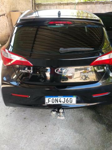 Vendo ou troco HB20 2015 - Foto 5