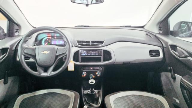 CHEVROLET ONIX 1.0MT LS - Foto 7