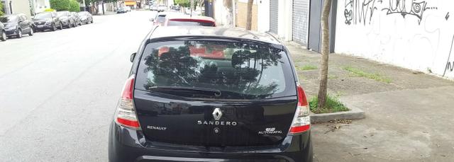 Sandero privilégi 13/14 - Foto 6