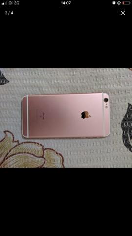 Troco iPhone 6plus por iPhone 7 Plus