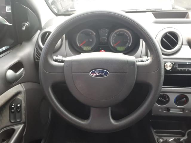 FORD FIESTA SEDAN 1.6 8V FLEX 4P 2013 - Foto 11