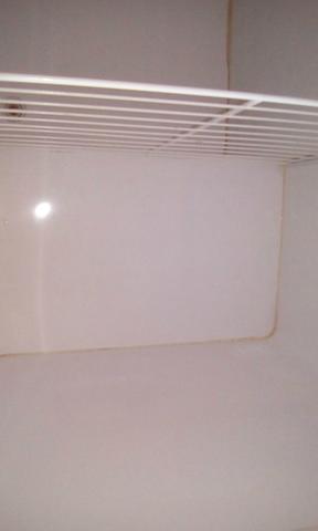 Freezer Metal frio