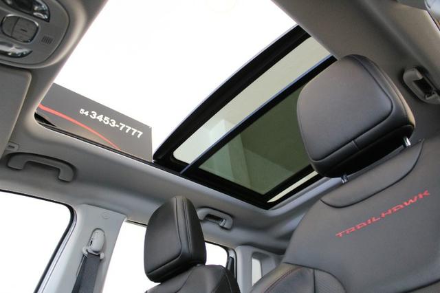 Jeep Compass Trailhawk 2.0 Turbo Diesel - Foto 9