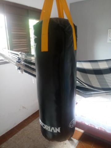 Saco de Pancada, Black Friday
