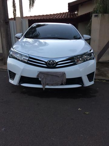 Corolla GLi baixo km - Foto 3