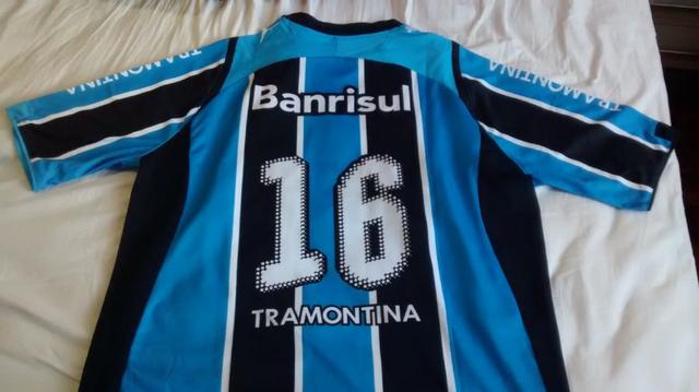 Camisa do Grêmio Puma 2009