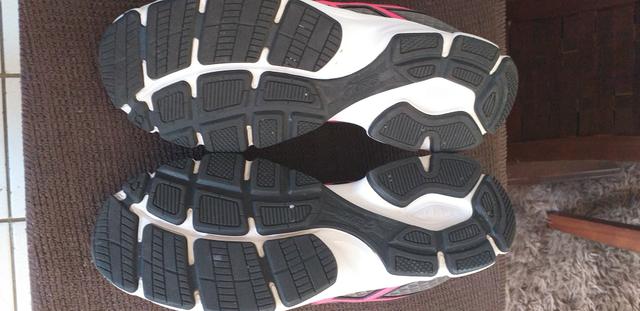 Tênis asics Feminino - Foto 5