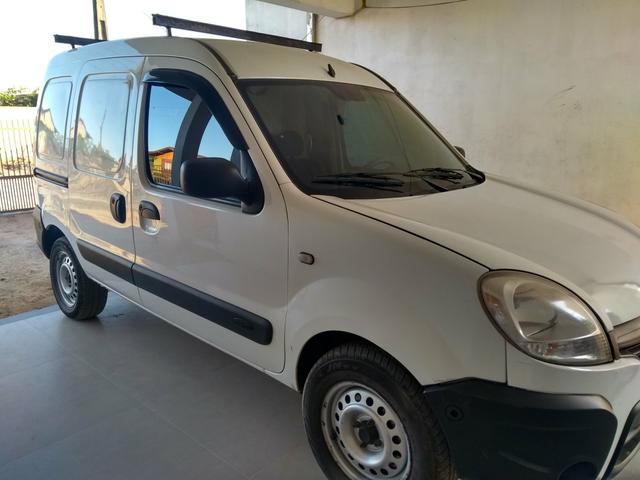 Kangoo Express 1.6 2015