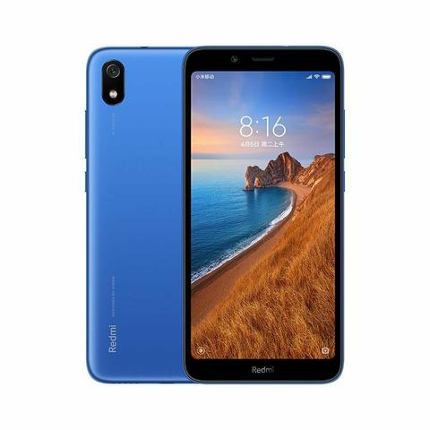Redmi 7a 32gb mega promoção! lacrado