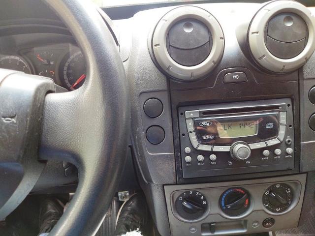 FORD ECOSPORT 2008/2008 2.0 4WD 16V GASOLINA 4P MANUAL - Foto 5