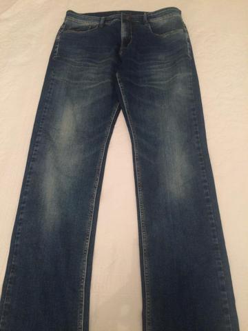 Roupas masculinas TAM g - Foto 5