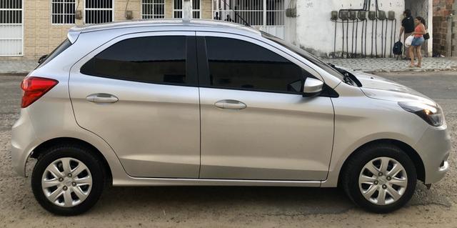 Ford ka - Foto 6