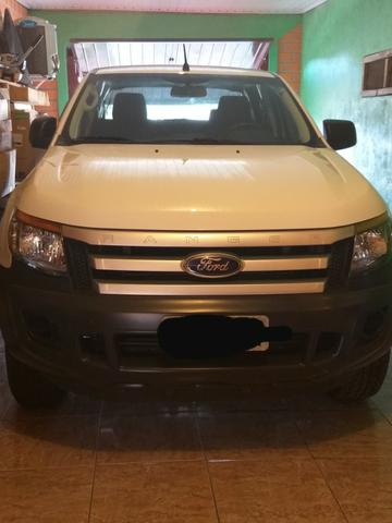 Ford Ranger 2014 Diesel - Foto 3