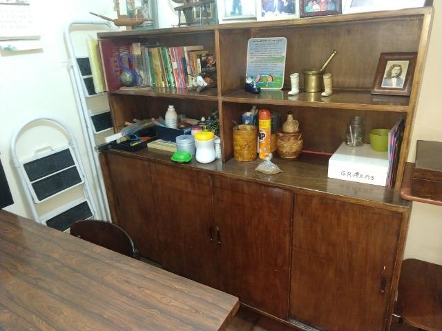 Estante vintage