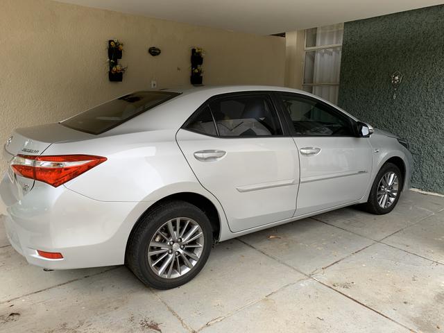 Corolla - Foto 5
