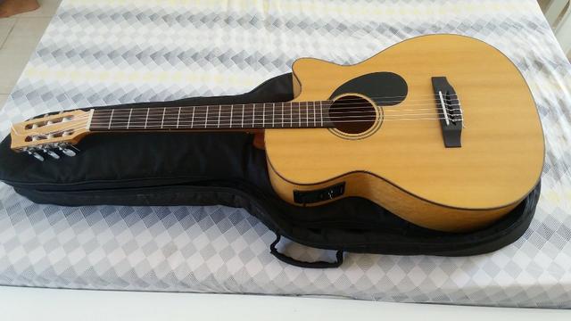Violão Di Giorgio