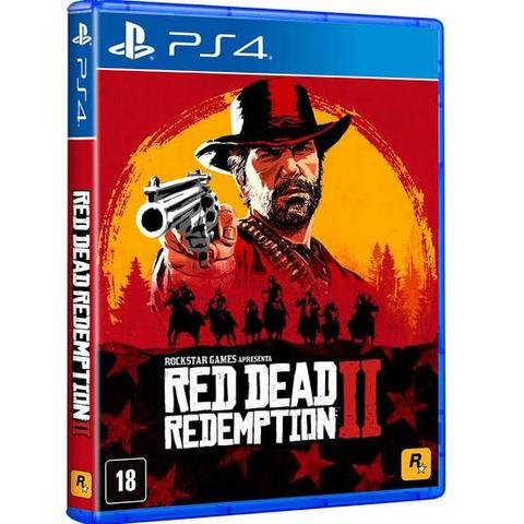 Jogo Ps4