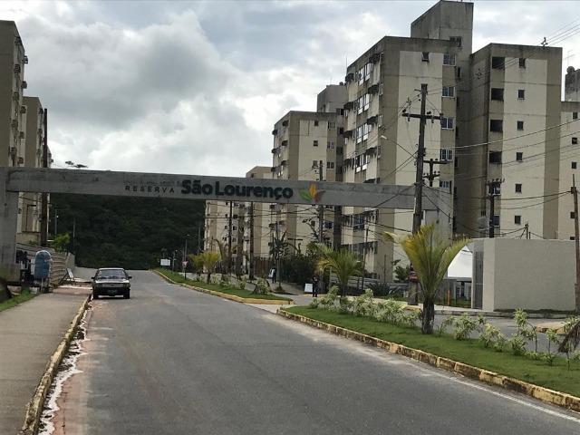 Reserva São Lourenço - Apt* 02 Qts- Lazer Completo R$ 600,00 (Com Taxas Inclusas) - Foto 5