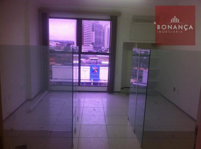 Sala Edifício São luis Multiempresarial Renascença II - Foto 6