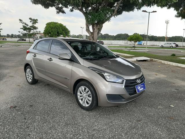 Promocao! Hb20 2017 confort Flex 1.0 2017 - falar com Igor - Foto 2