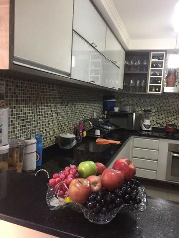 Casa ampla em Condomínio fechado em Jardim São Paulo - Foto 4