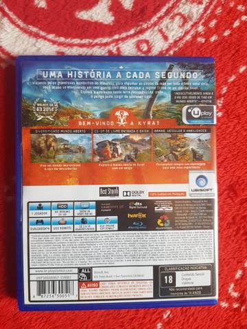 Far Cry 4 PS4 - Foto 2