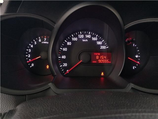 Kia Picanto 1.0 ex 12v flex 4p manual - Foto 16