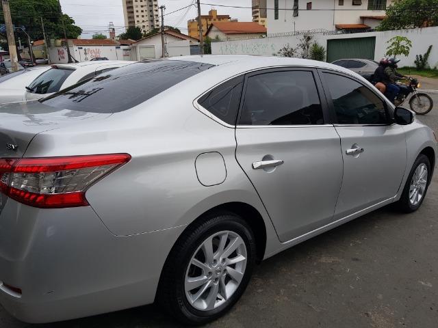 Nissan Sentra 2.0 SV A/T 2014 - Foto 2