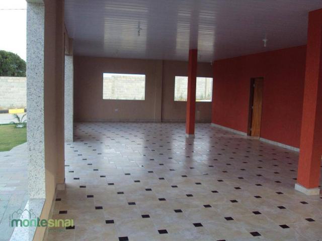 Terreno à venda, 345 m² por R$ 45.000 - Novo Heliópolis - Garanhuns/PE - Foto 5