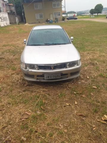 Vendo Mitsubish Lancer - Foto 2
