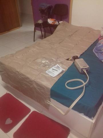Colchao pneumatico anti-escaras - Foto 2