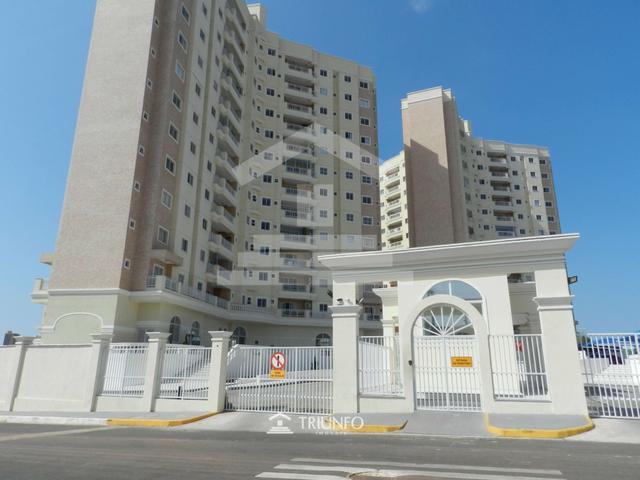 Apartamento na Mario Andreazza - 03 Quartos - 01 Suite - Foto 3