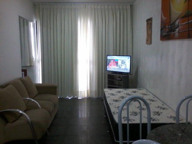 Flat 17ºandar Via Venetto flats espetacular vista para o mar - Foto 17