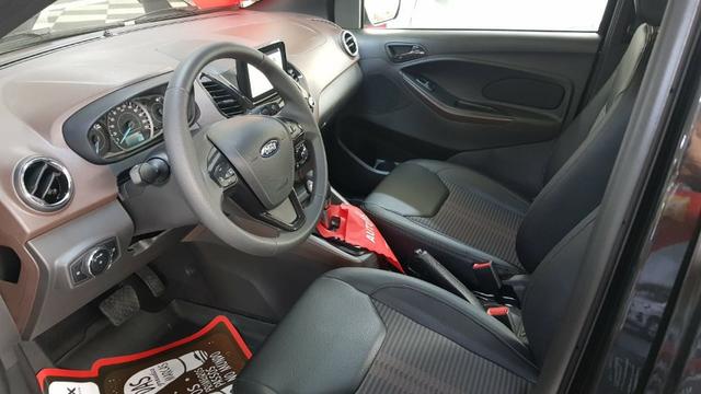 Ford Ka Ka Se Freestyle 1.5 Aut - Foto 2
