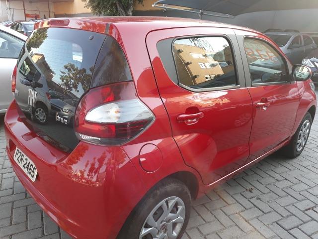 Fiat Mobi - Foto 5