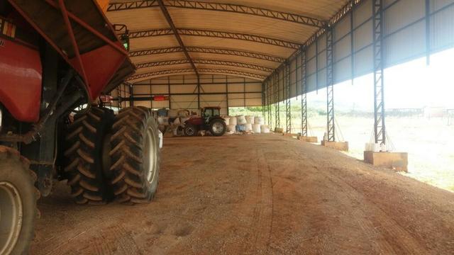 Fazenda à venda: 130 km de Brasília - DF, 1.683 hectares - R$ 40.000.000,00