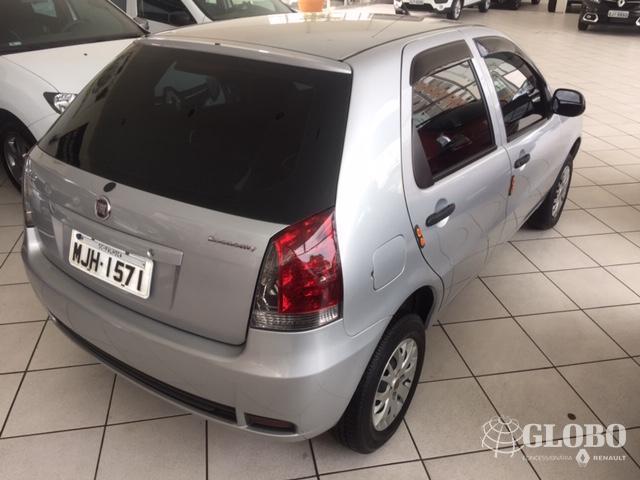 Fiat Palio 1.0 ECONOMY Fire Flex 8V - Foto 3