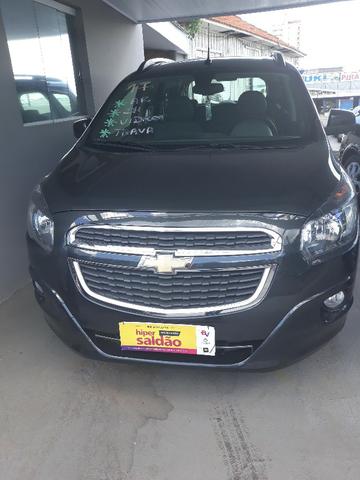 Gm - Chevrolet Spin - Foto 5