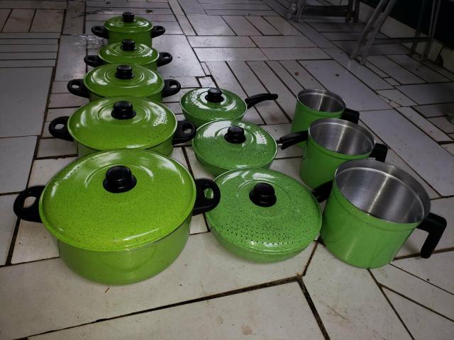 Conjunto pra cozinha - Foto 2