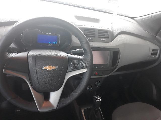Gm - Chevrolet Spin - Foto 3