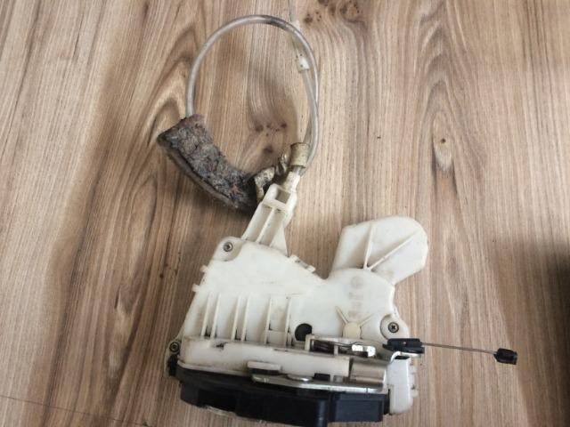 Fechadura Vw Gol/ Voyage/ G5/ G6 Traseira Esquerda Elétrica