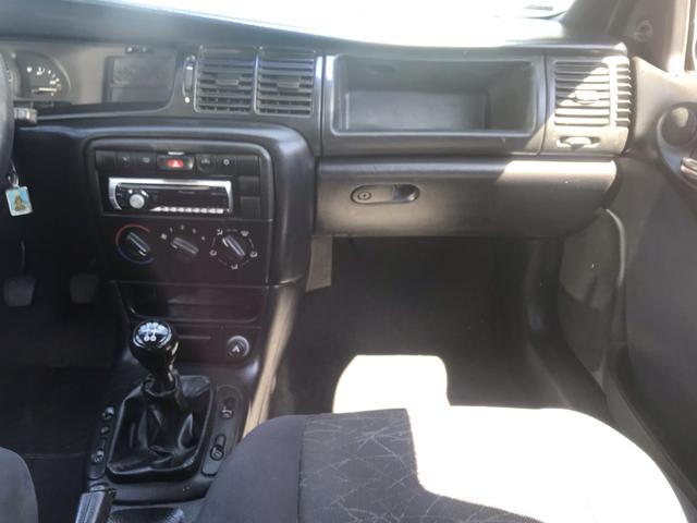 Gm vectra 8v ano 2000 completo - Foto 5