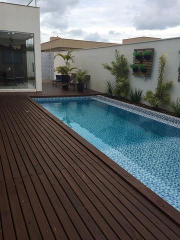 Òtima casa no Outeiro da Glória, bairro nobre em Porto Seguro, com total segurança - Foto 4