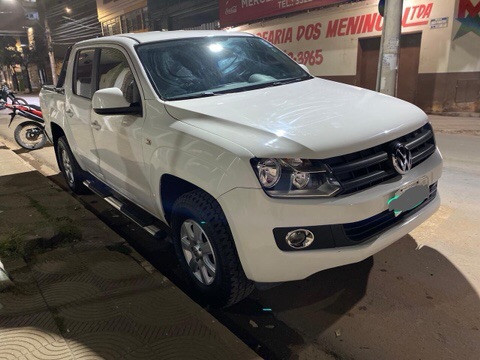 Amarok 2013 diesel - Foto 6