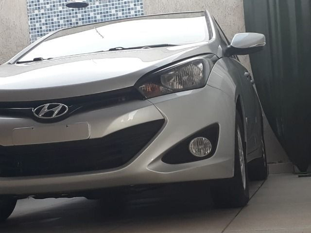 HB 20 215/2015 1.0 Flex - Foto 3