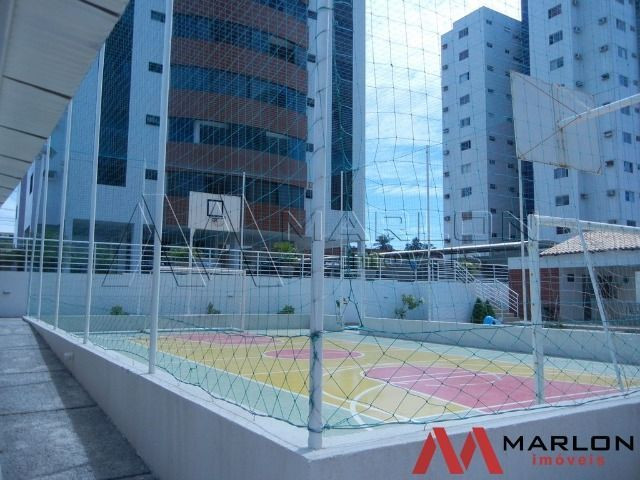 Apartamento no Renaissance, com 3/4 e 77m² - Foto 13