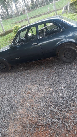 Chevette SL 83 - Foto 2