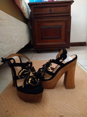 Sandália Luiza Barcelos - Foto 4