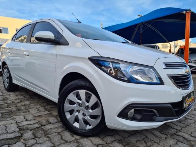 Chevrolet Prisma SEDAN LT 4P - Foto 3