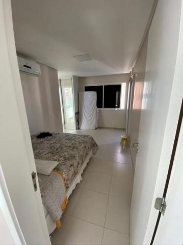 Apartamento à venda com 2 dormitórios em Jardins, aracaju, Aracaju cod:27318 - Foto 5
